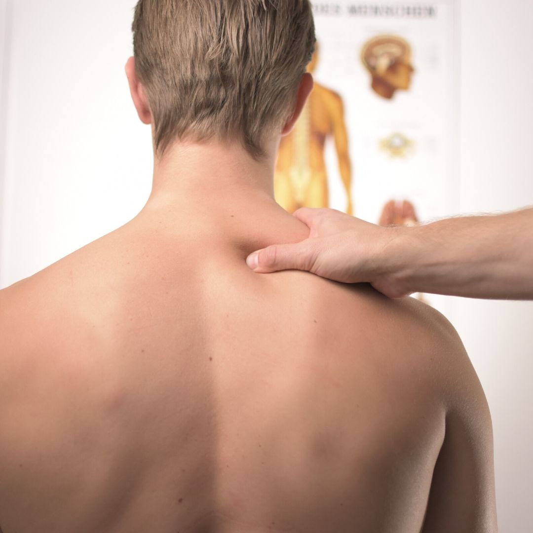 Our Active Release is the leading soft tissue therapy to treat muscles, tendons, ligaments, fascia, and nerves.  