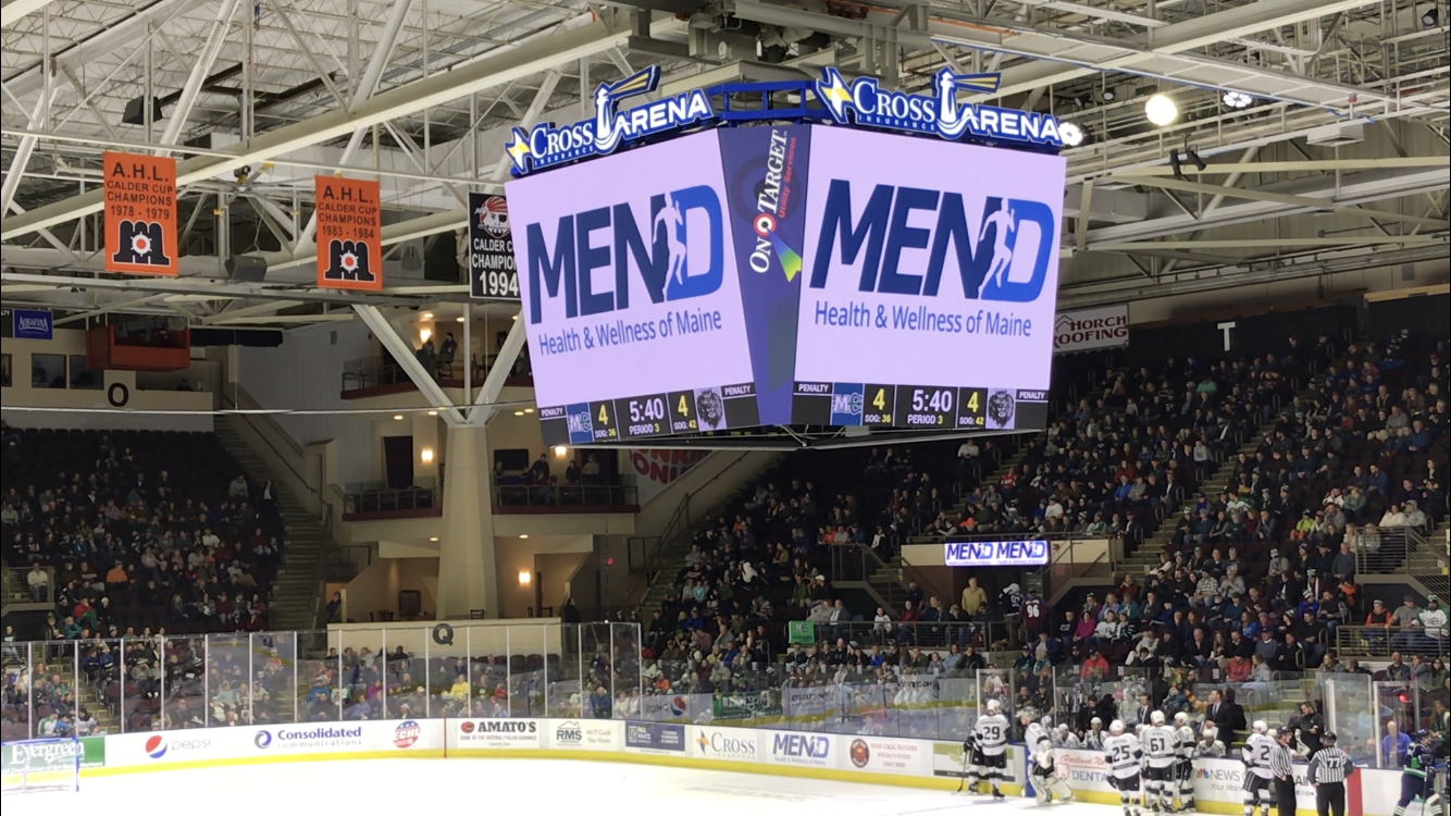 Learn More about Mend Health of Maine